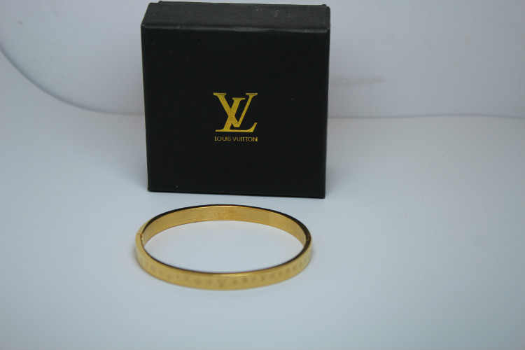 Bracciale Louis Vuitton Modello 486